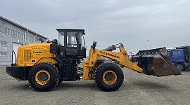 Lonking CDM856