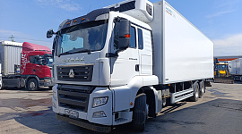 Sitrak C7H