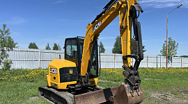 JCB 51R-1 T3