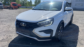 Lada Vesta GFL110