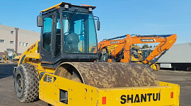 Shantui SR12P-5