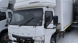 Fuso Canter (28183-0000010-82)