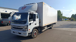Dongfeng C120L