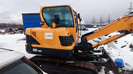Hyundai R60-9S