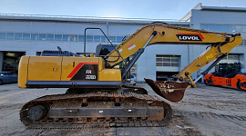 Lovol FR220D