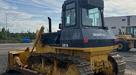 Shantui SD16