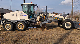 Terex TG 200