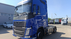 Volvo FH-Trucк 4X2