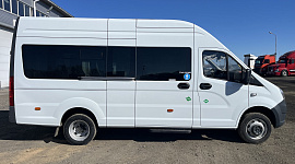 Газель Next (A65R35)