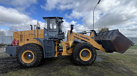 Lonking ZL50NC