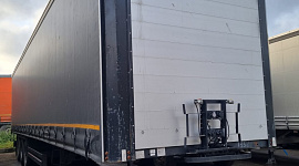 Акро «Восток» SC313М