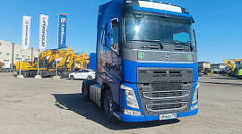 Volvo FH-Truck