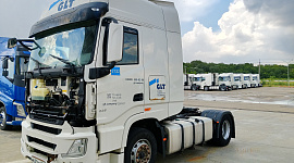 Dongfeng GX (D111A)