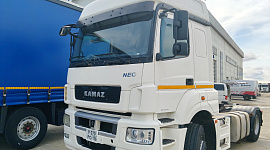 КАМАЗ 5490-S5
