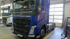 11478-Volvo FH-Truck