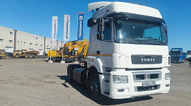 KAMAЗ 5490-S5