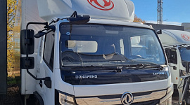 Dongfeng C120L Z55