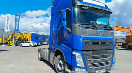 Volvo FH-Truck