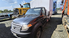 Uaz Profi 236021-01