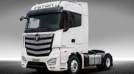 Седельный тягач FOTON R 4х2