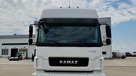 КАМАЗ 5490-DC