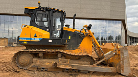 Dressta TD-15M series 2