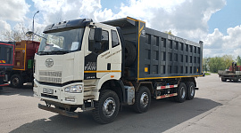 FAW J6