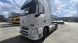Dongfeng GX DFH4180