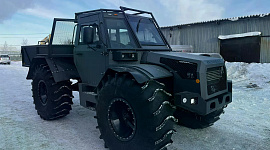 Лесник-Мастер