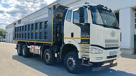 Faw J6 (CA3310P66K24T4E5)