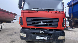 МАЗ-650128-8520-000