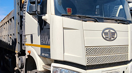 Faw J6 (CA3310P66K24T4E5)