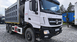 Beiben (ND3250BD5J7Z21)