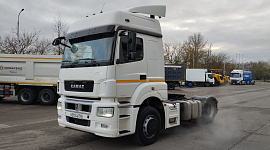 КАМАЗ 5490-DC