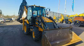 STG Cobra XTK 90 4WD