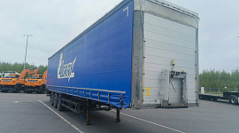 Schmitz Cargobull 9084