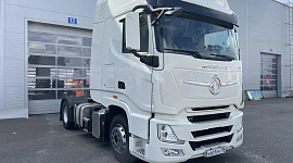 DONGFENG GX DFH4180