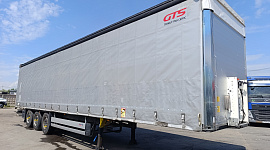 Schmitz Cargobull SCS 24/L - 13.62EB