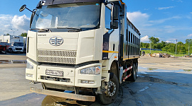 Faw J6