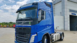 Volvo FH-Тruck