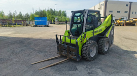 Zoomlion ZS080V