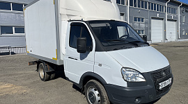 Газель (3009A1)