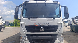 Howo 2818S-72