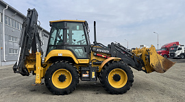 XCMG XC8-S3570
