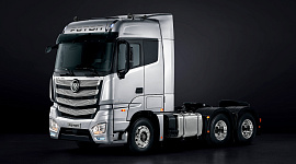 Седельный тягач FOTON A 6х4