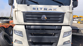 Sitrak C7H (ZZ4186V391HE)
