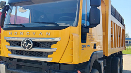 HONGYAN 908 СQ3406НV40