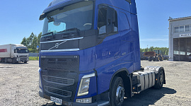 Volvo FH-Truck