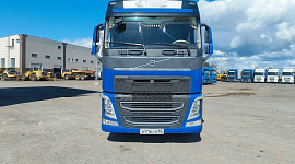 Volvo FH-Truck