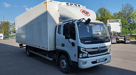 Dongfeng C120L